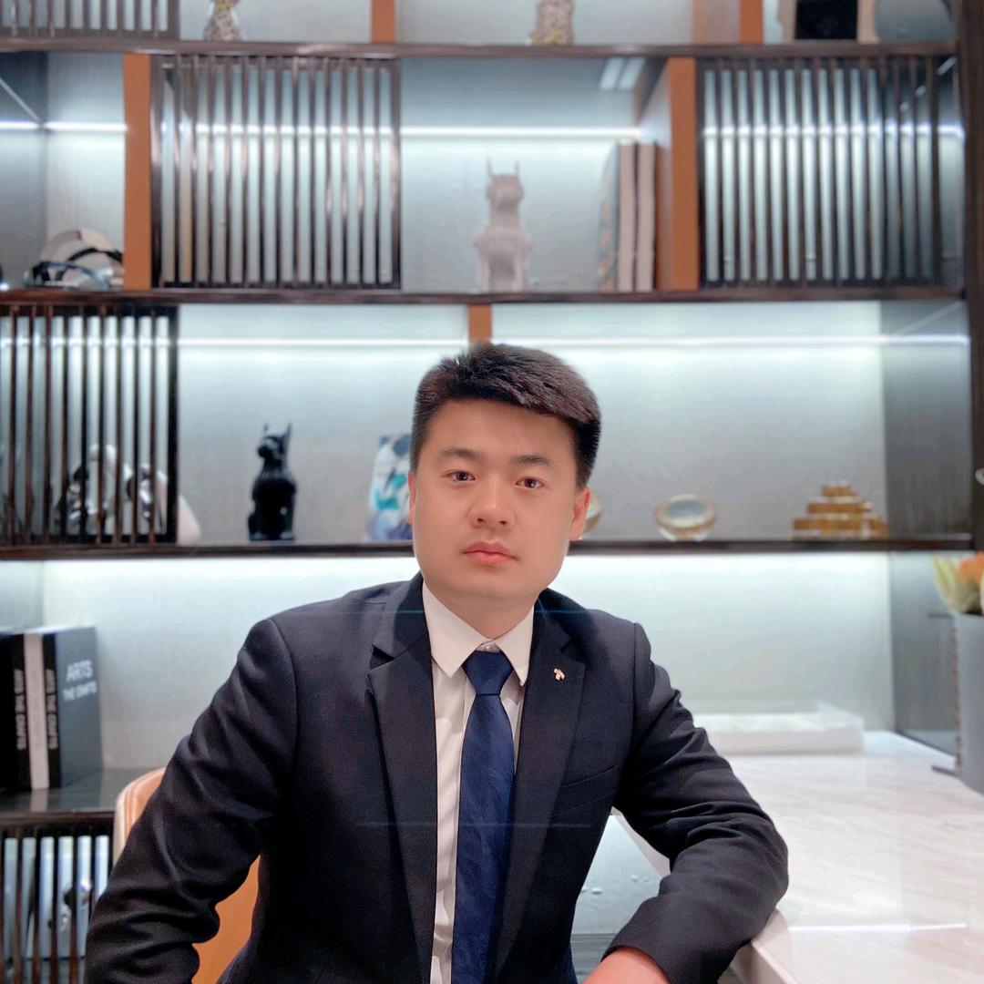 绿城东方玺-韩经理（石钢项目）