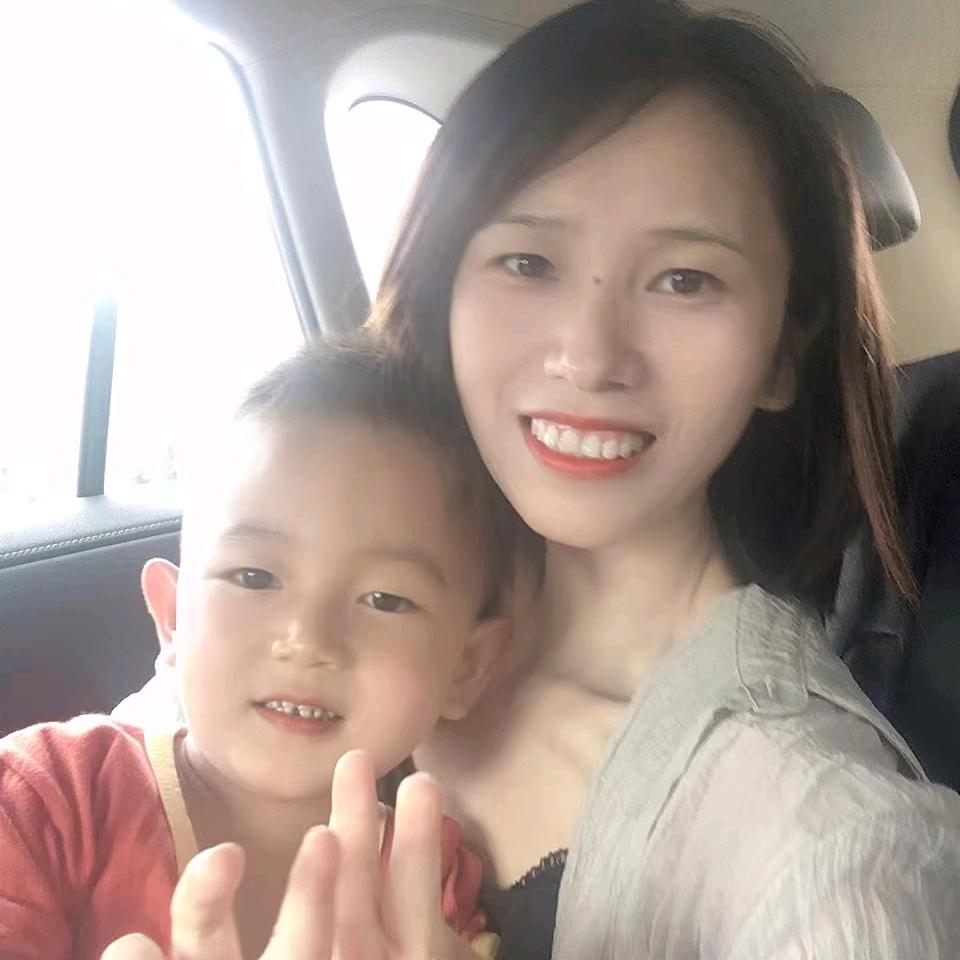 爱跳舞的一一妈妈