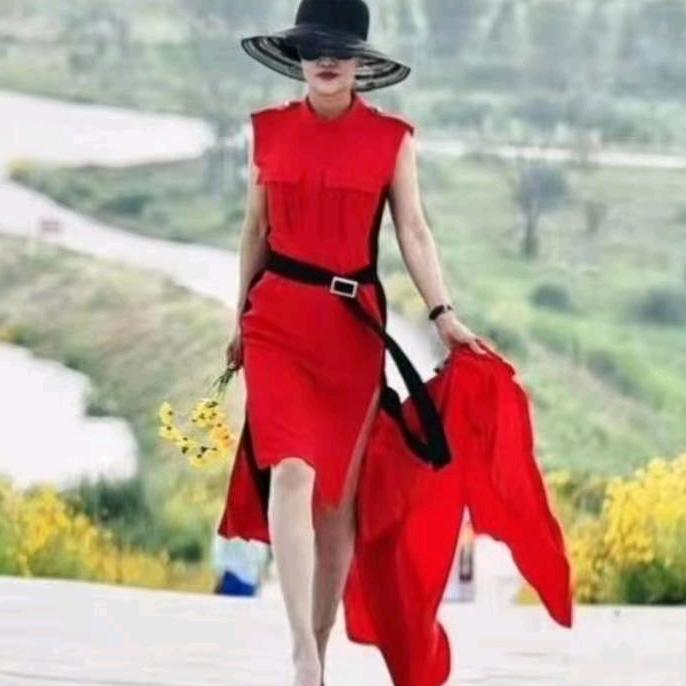 形体，模特导师