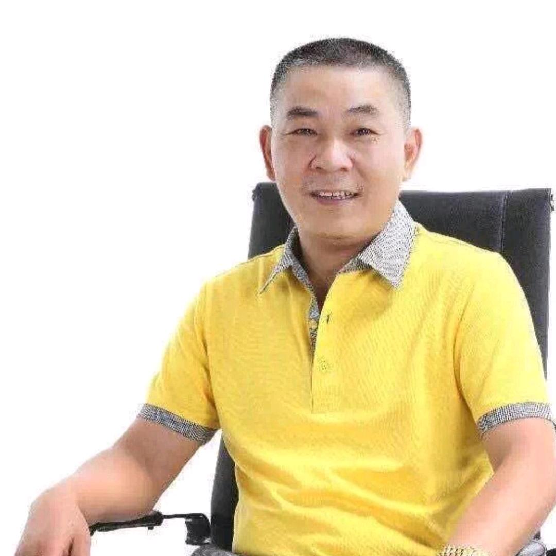 广州健康能量哥