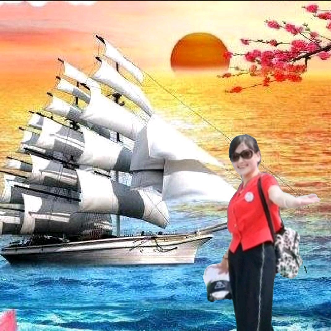 🎀匆匆那年🎀木子姐