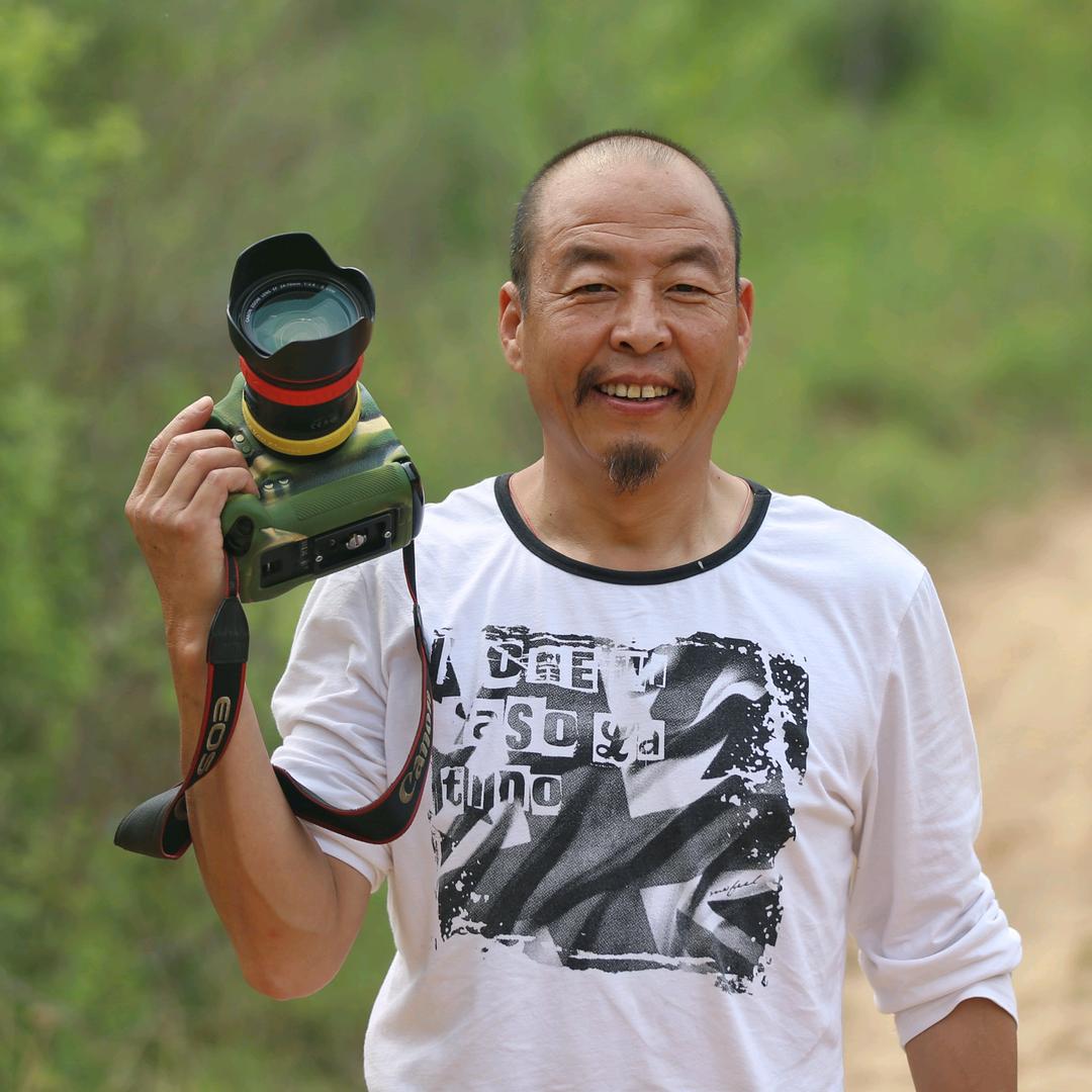 史云平纪实摄影