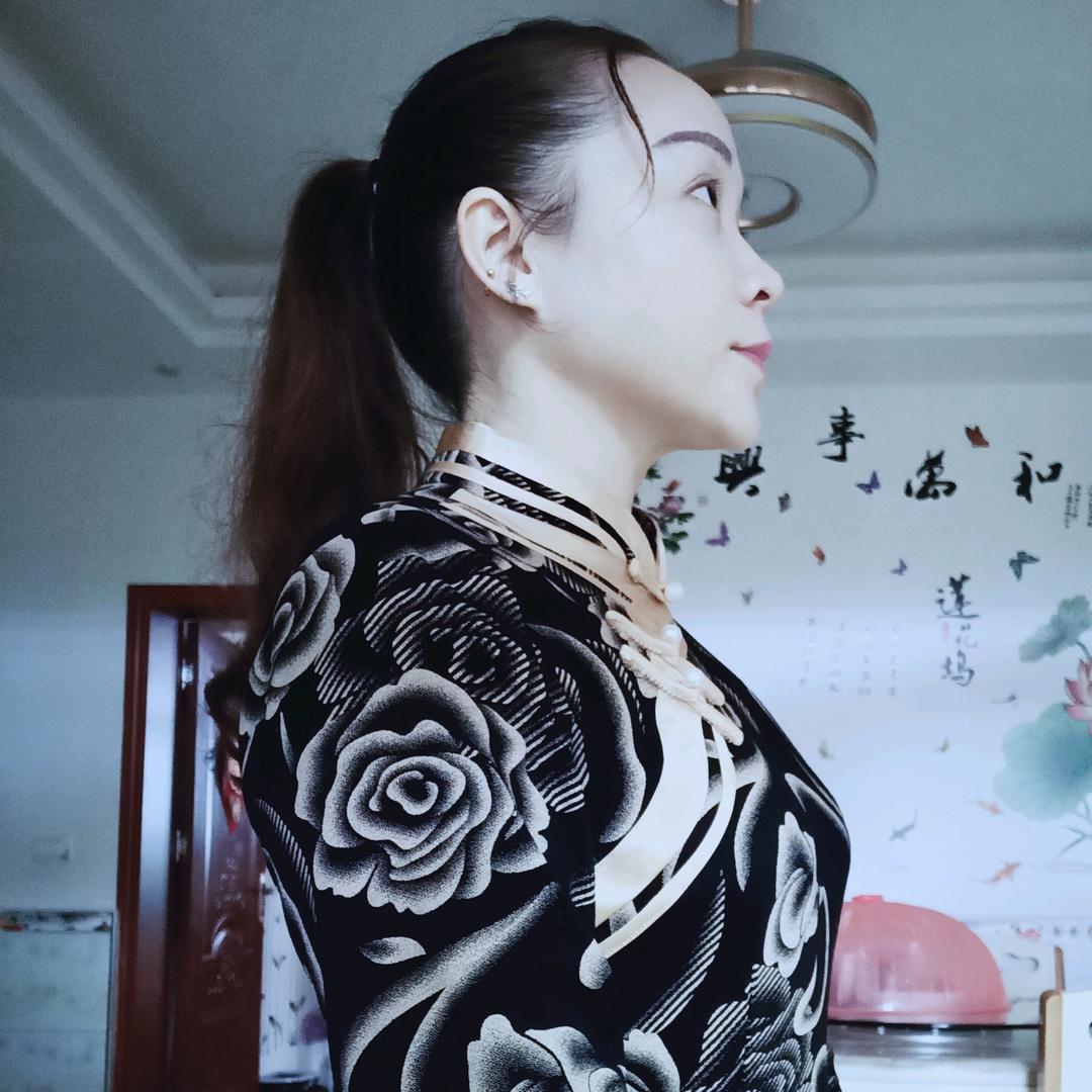 楊蘭
