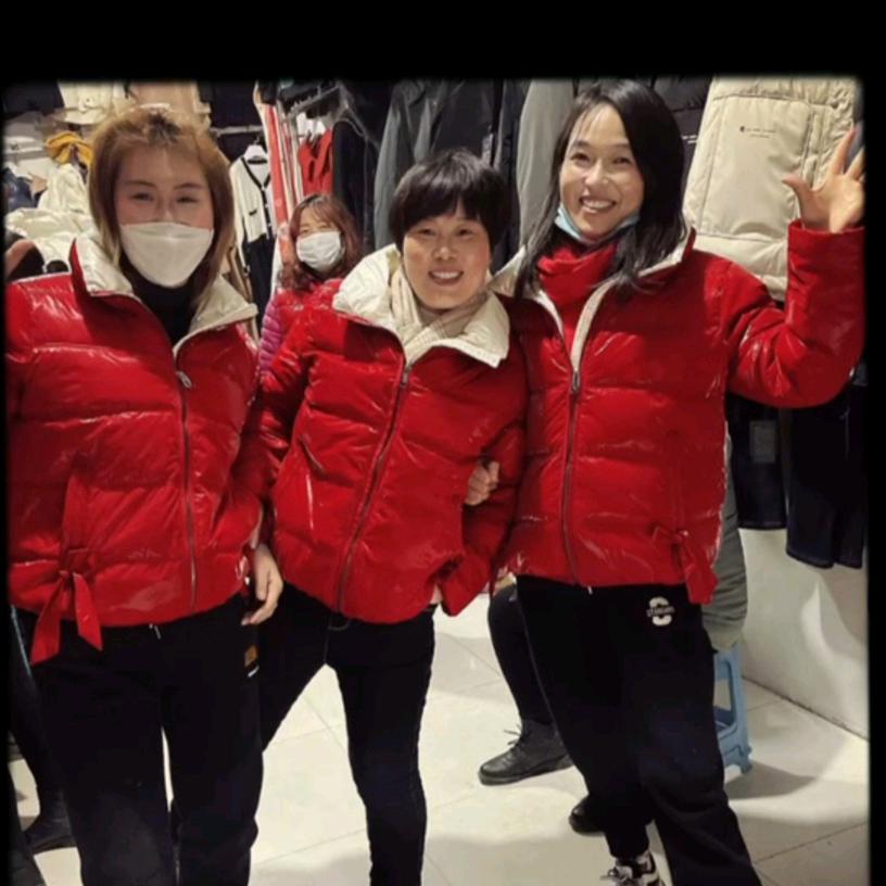 张小荣一米阳光