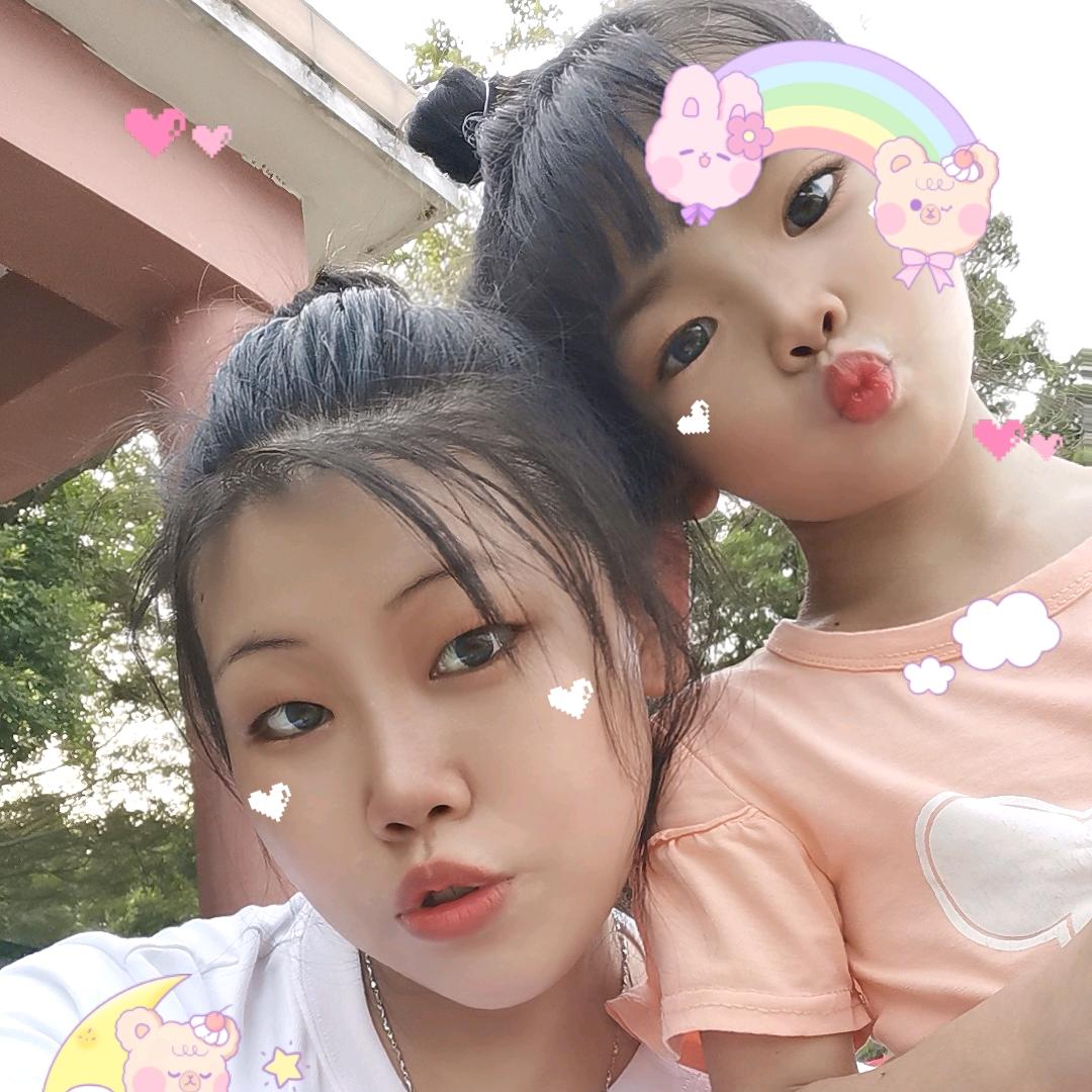 喵呜～