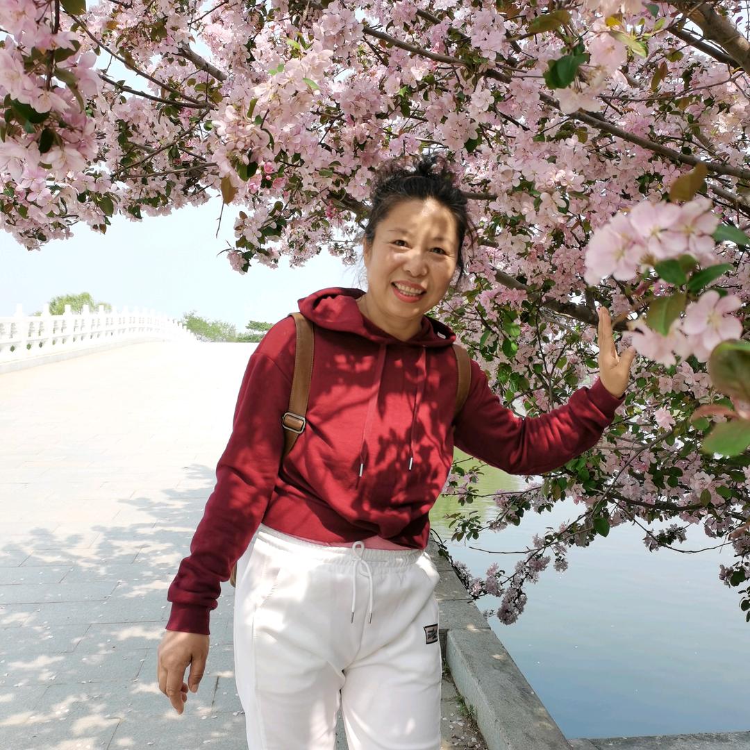 沈阳先姐