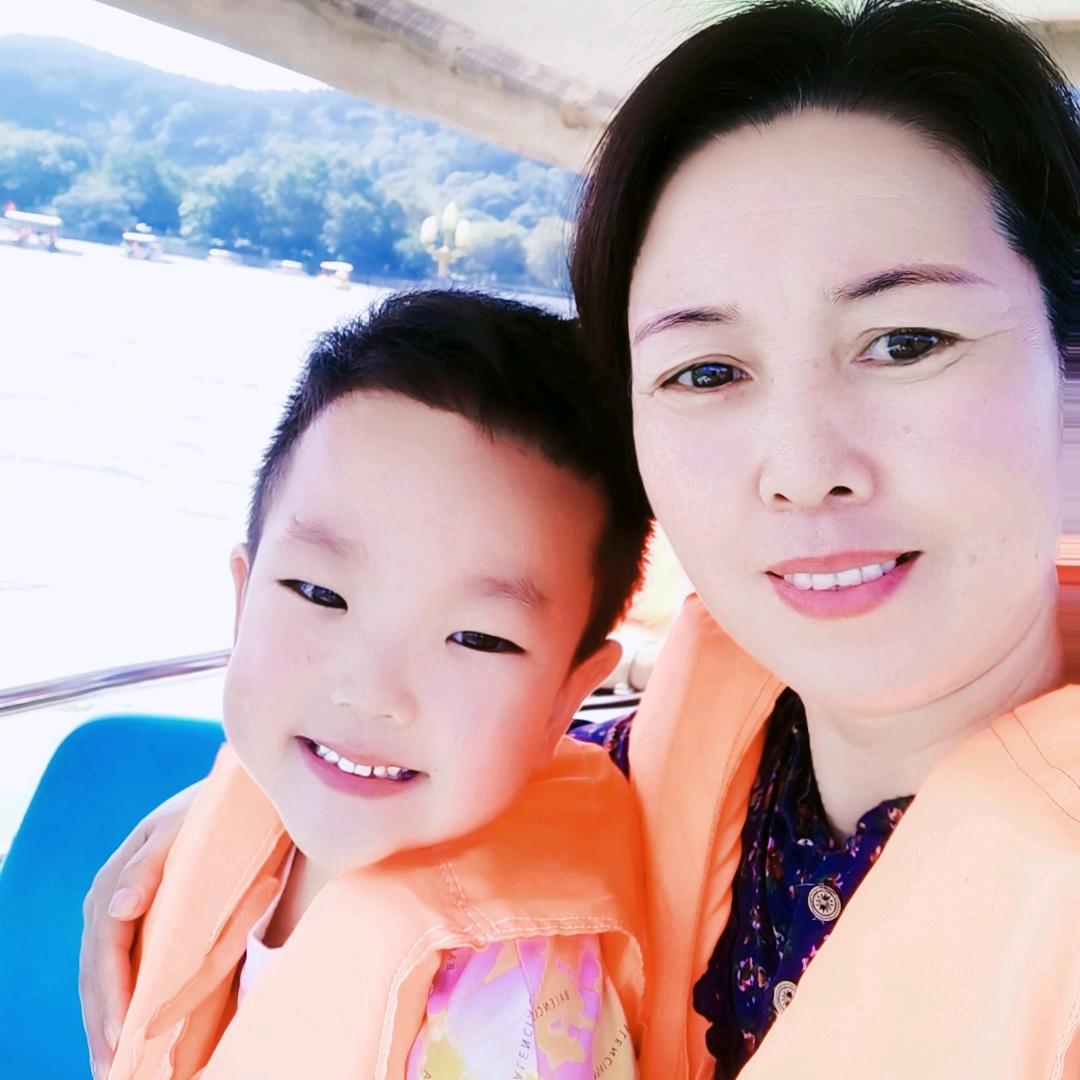 好天气（拒秒赞）拒私聊