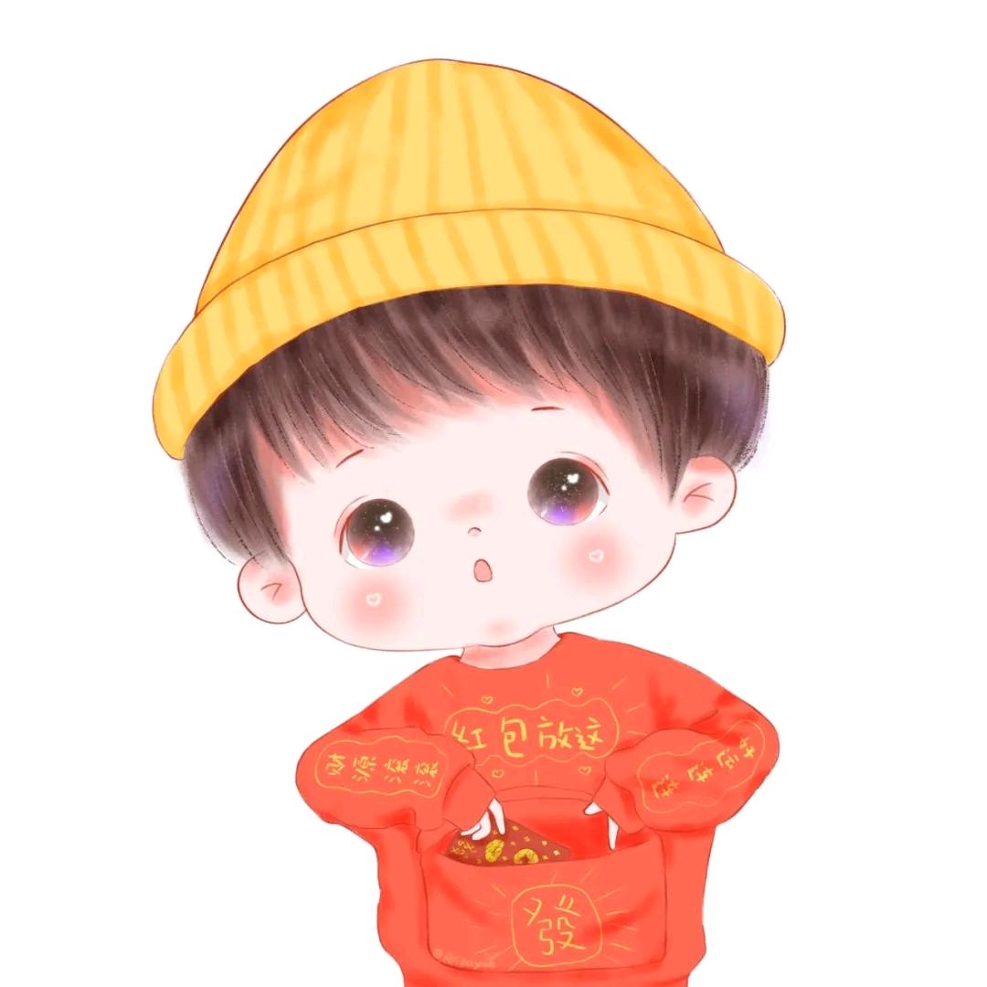 小板栗🌰