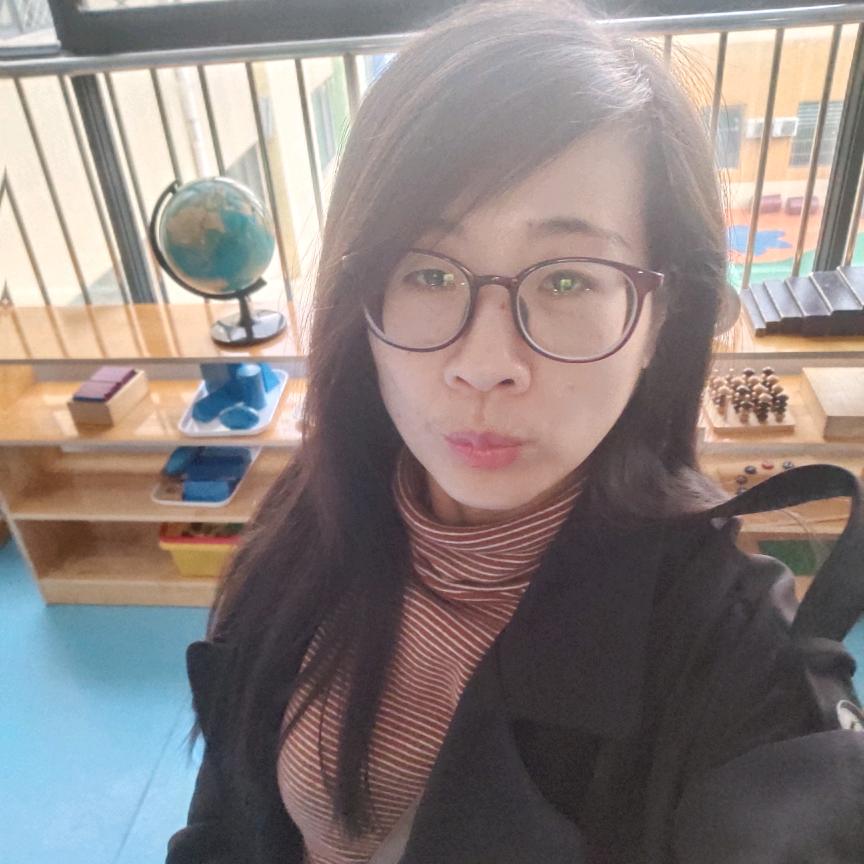 刘翠翠（）
