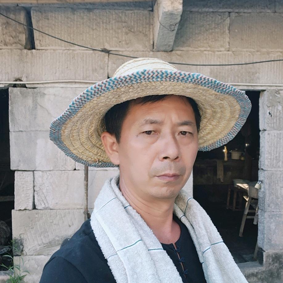 农村人(橱窗有好物)