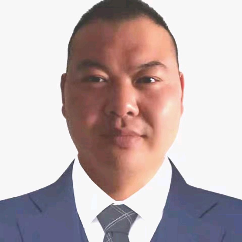 王勇