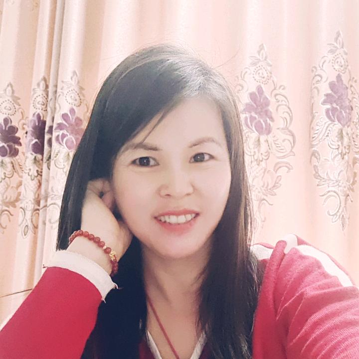 杨牡丹