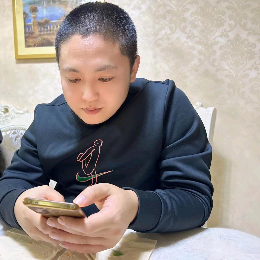 123木头人🌟