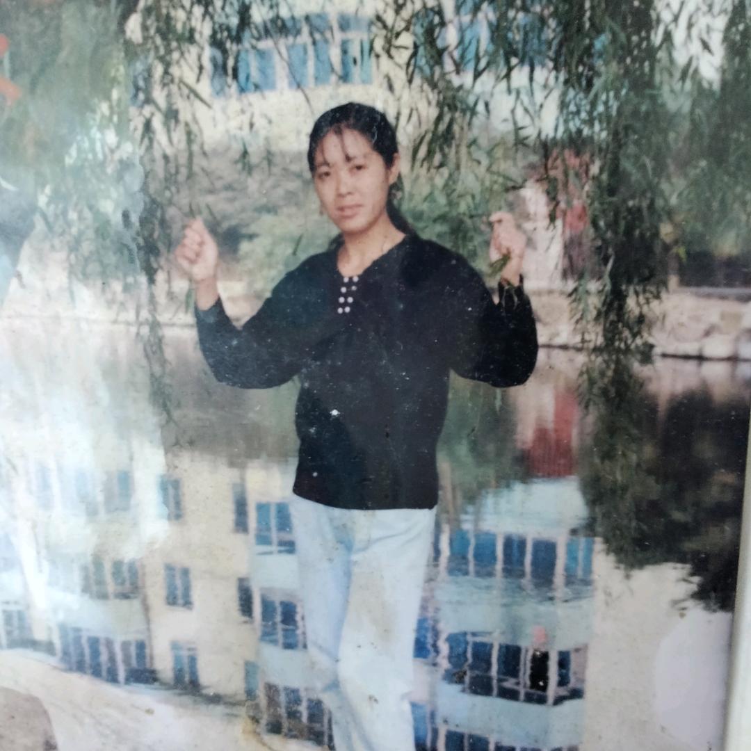 六七年的羊伤心泪（覃姐）