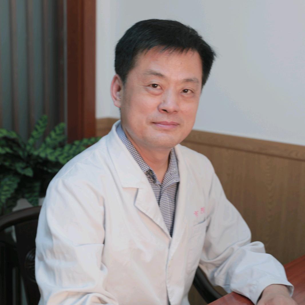 刘医生说控糖