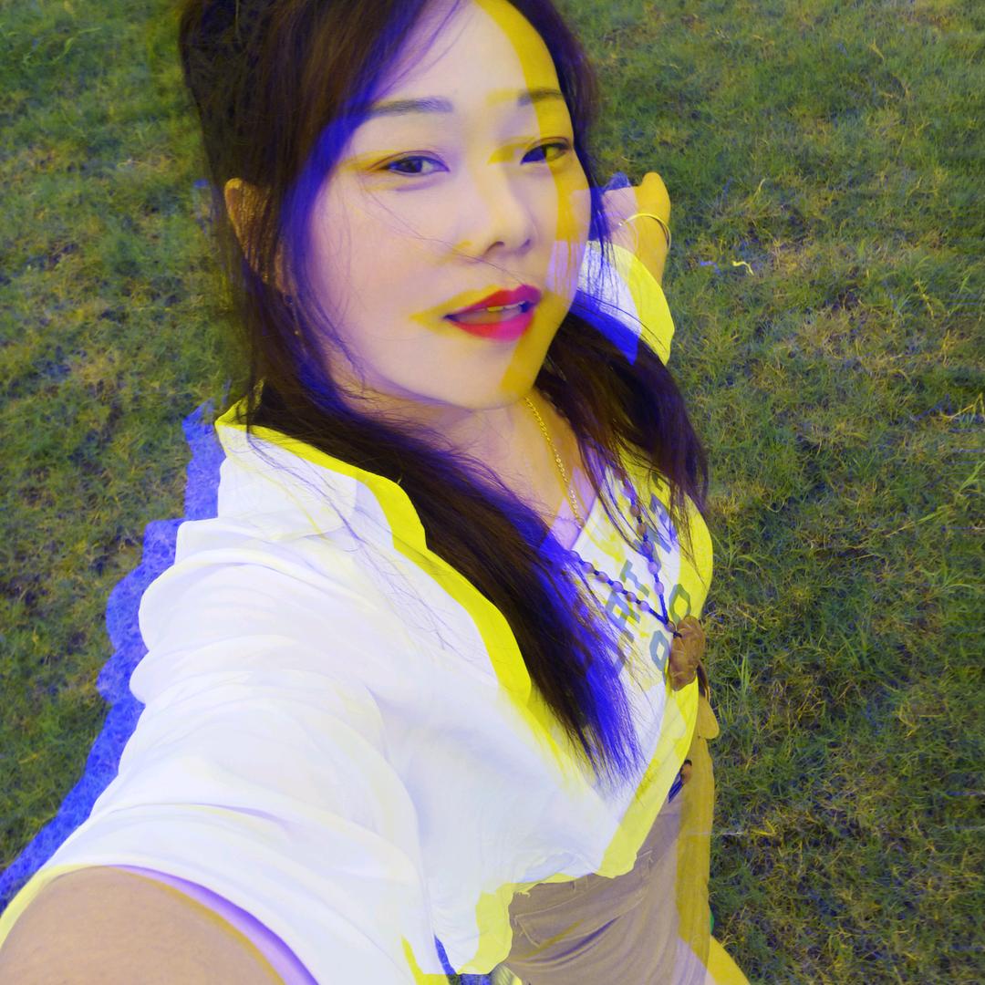甜甜