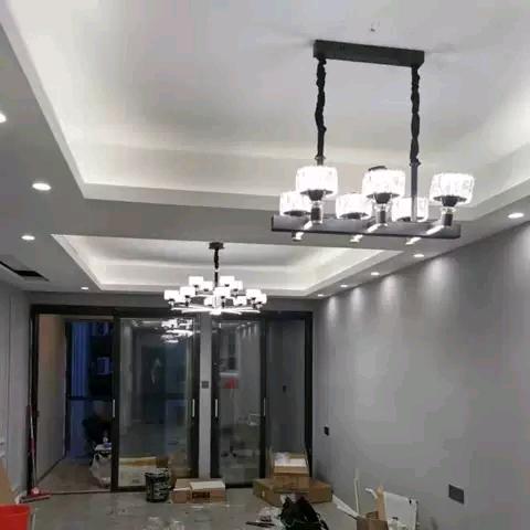 常州晶瑞灯具照明