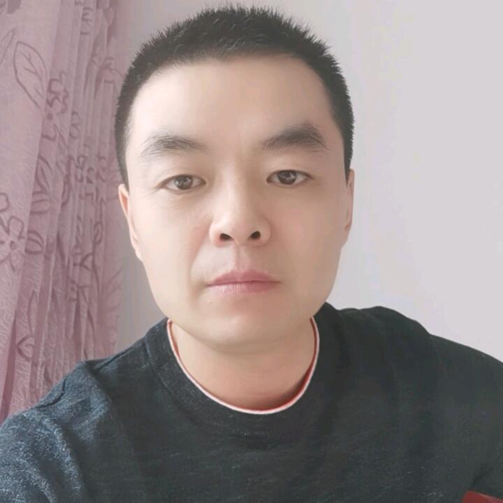 护边大叔