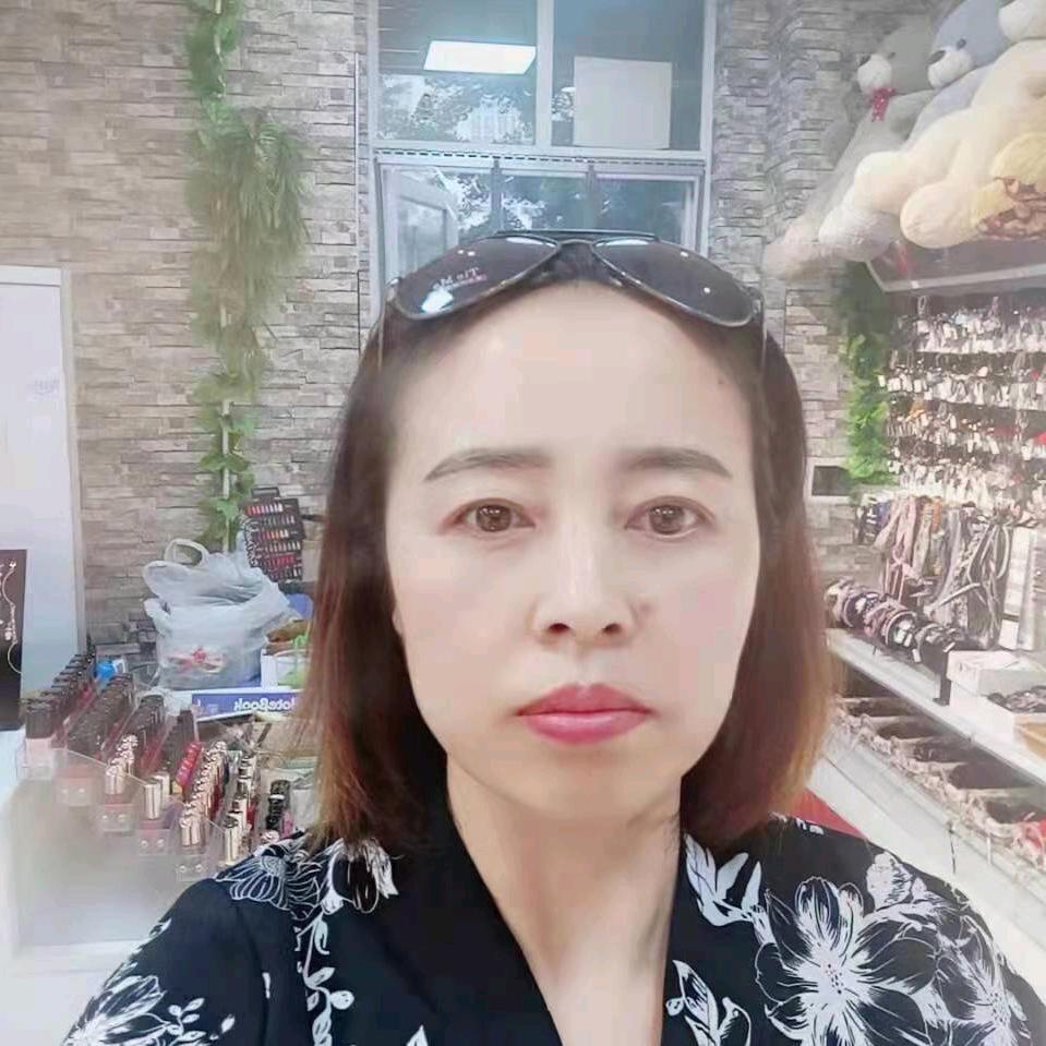 陈幺妹，就是命运苦