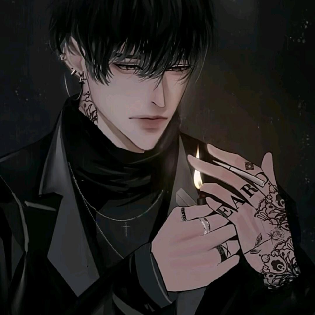 阿兴    (人挺好)