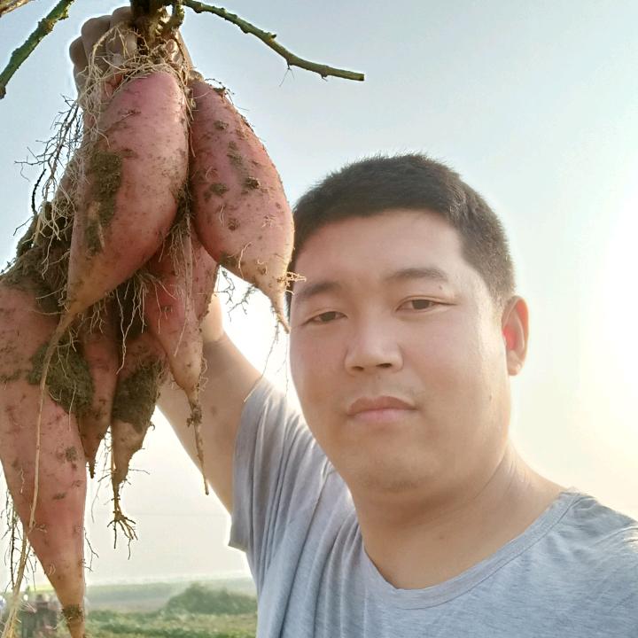 地源农产品