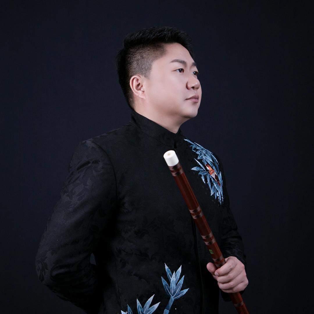 荣老师-笛箫