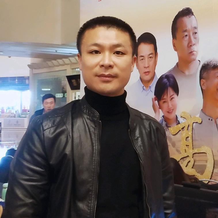 菜乡军哥