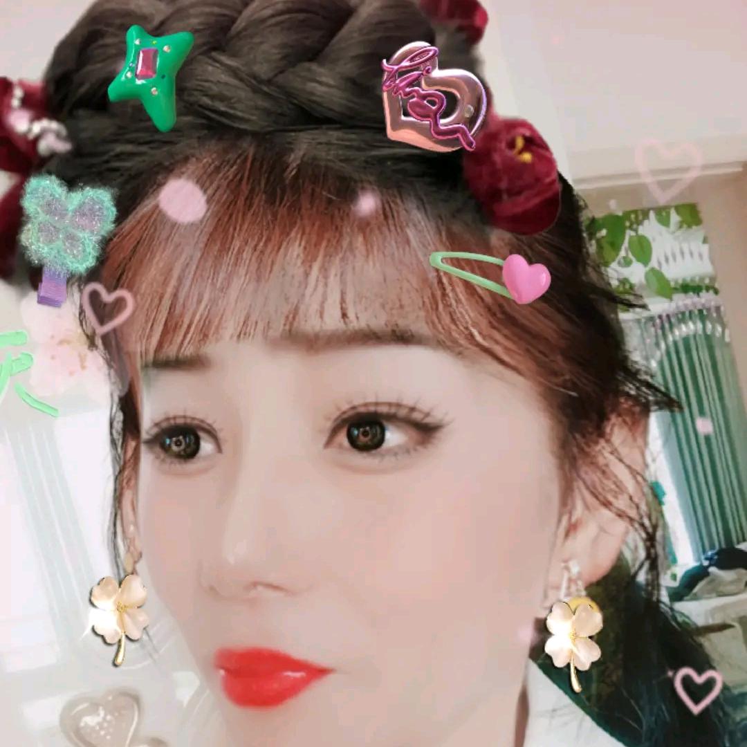 容儿