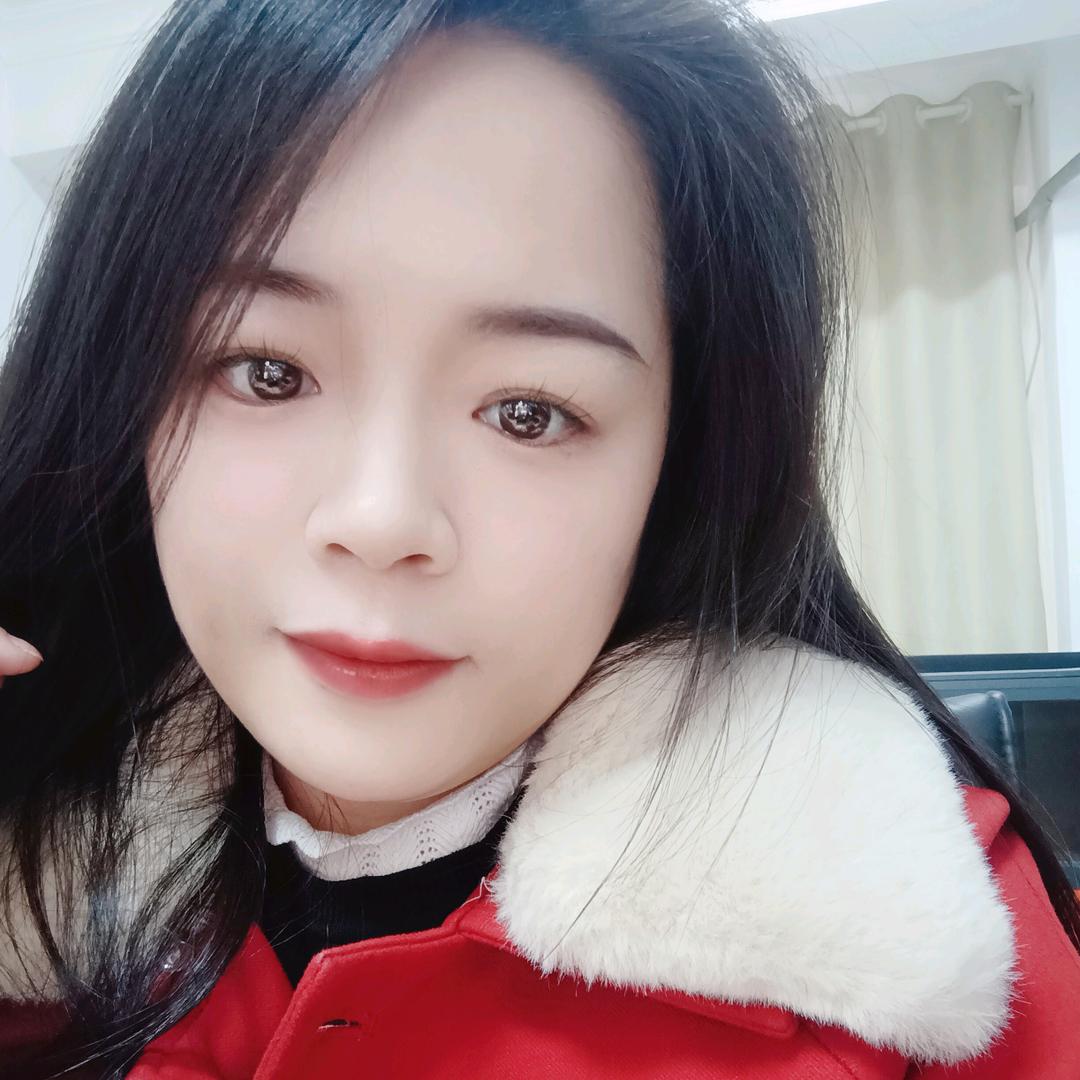美美~
