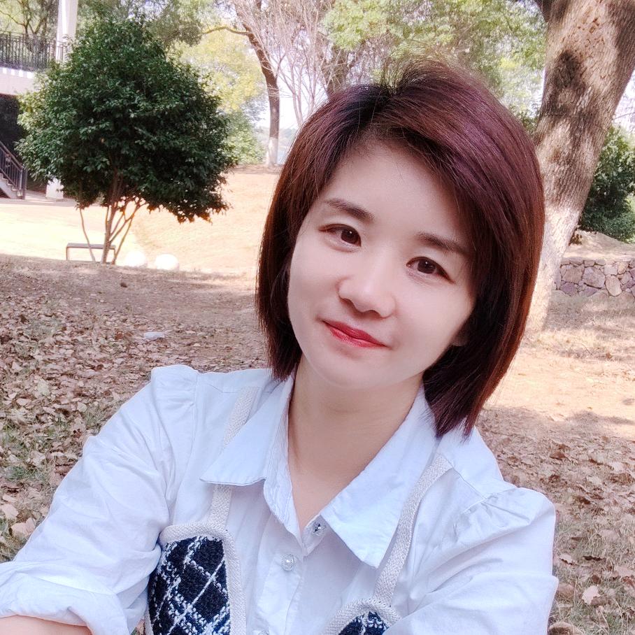 娇娇（湖南长沙）