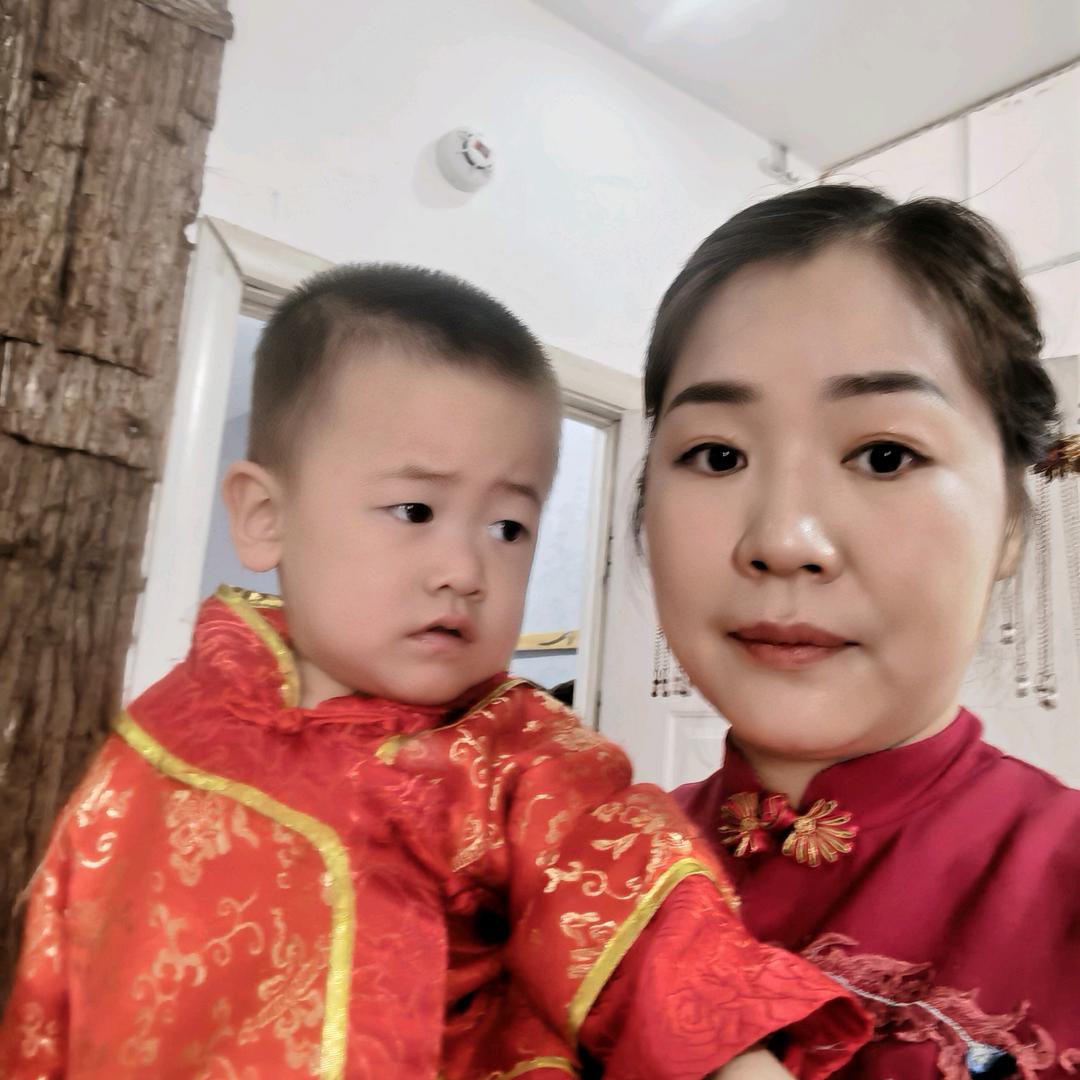 今生只为你