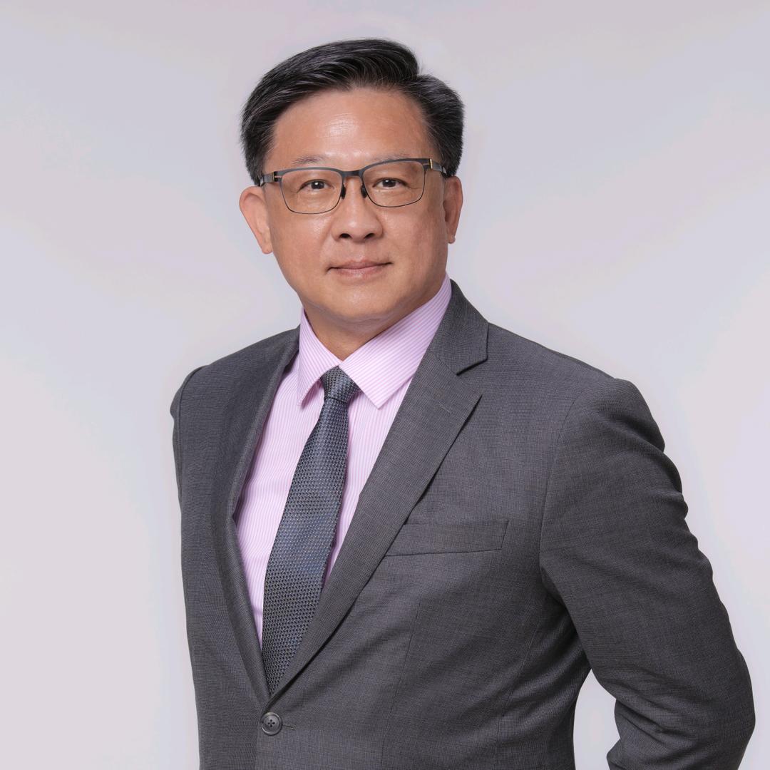 何君尧JuniusHo