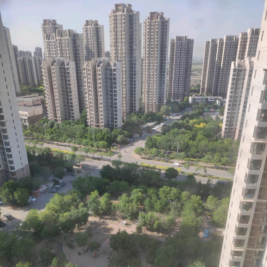 开开心心每一天