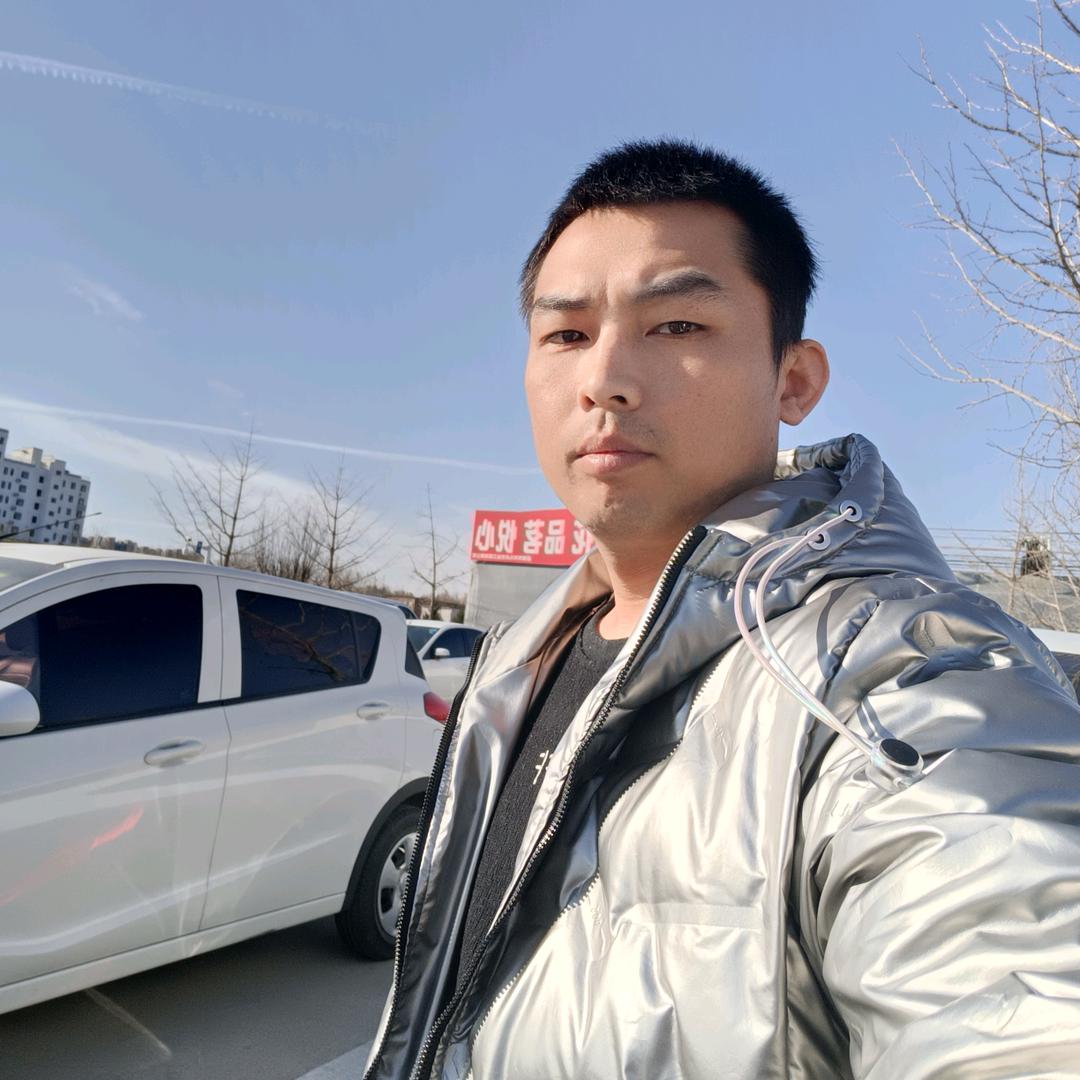 年轻就要拼