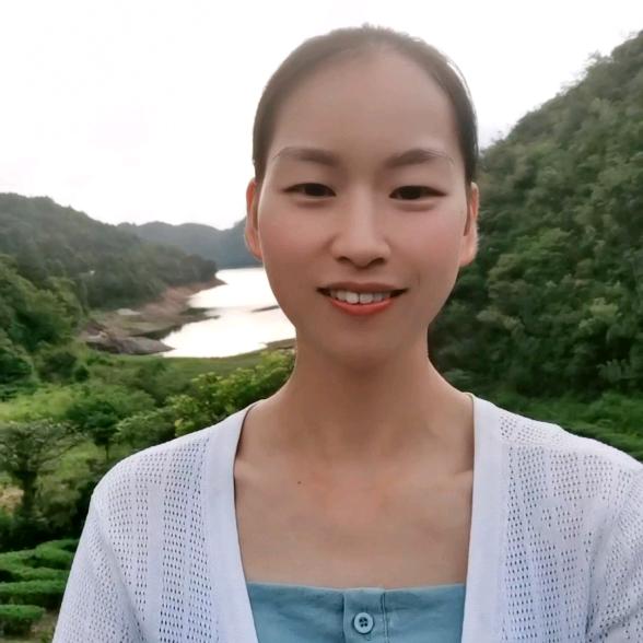 霞光莽山