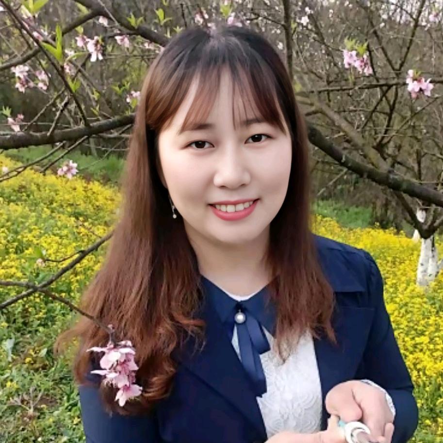 莲🍎姐姐