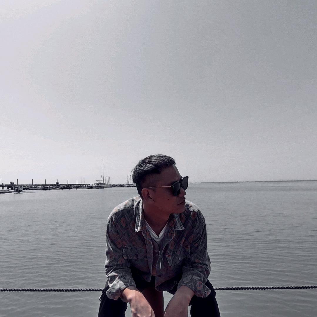 A小马