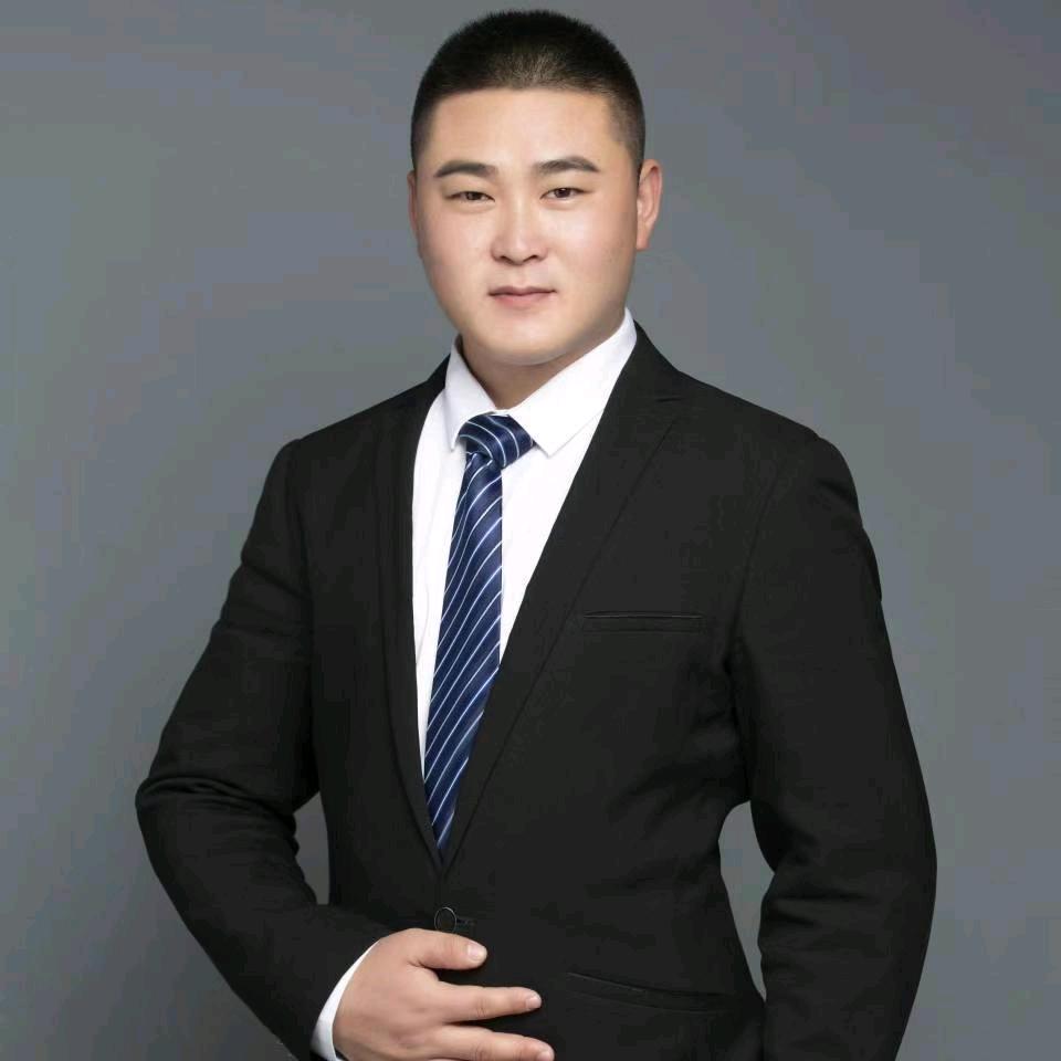 北京新房二手房销售～小鲁