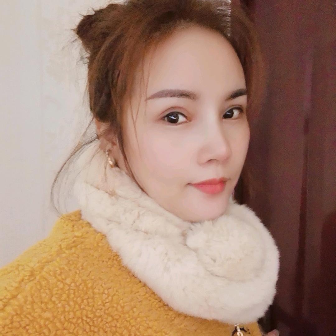 川中慢慢姐