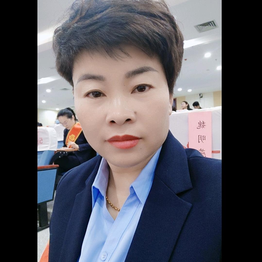 魏明燕