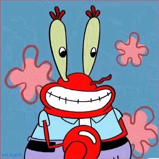 蟹老板🦀