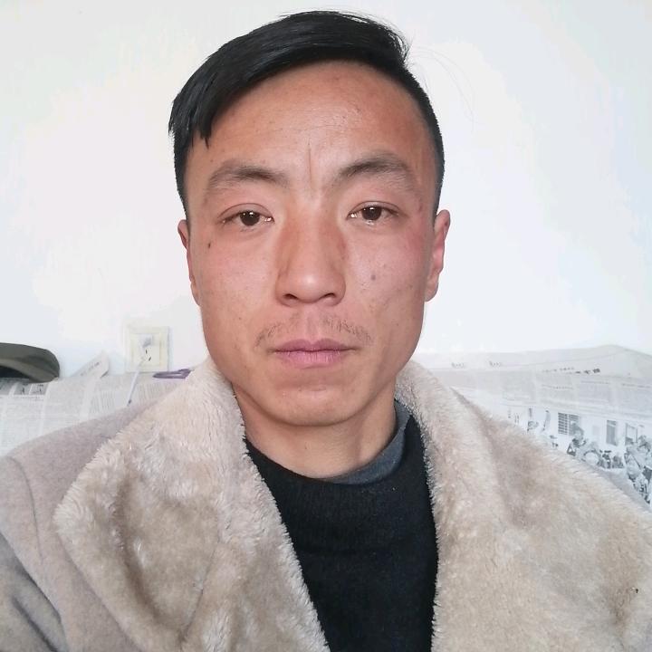 阿军（农村娃）