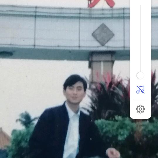 姜玉伟
