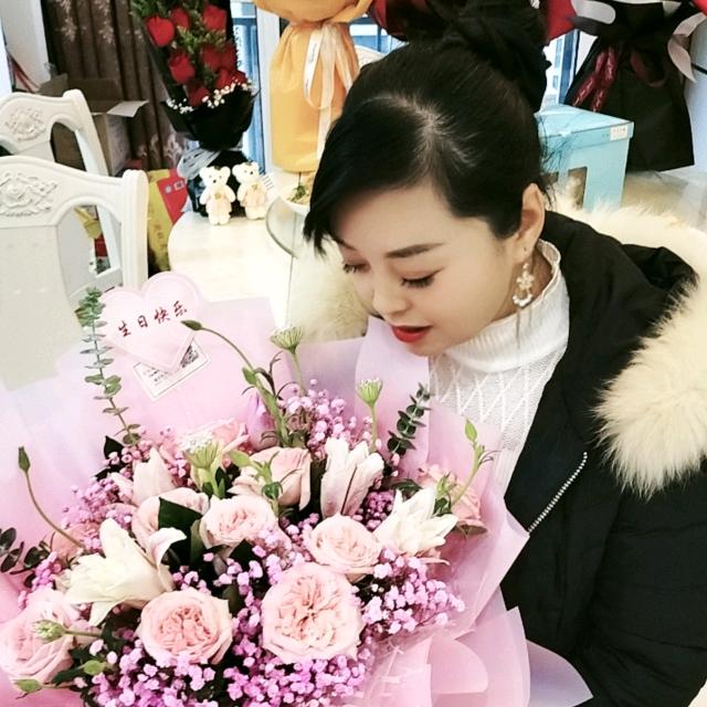 丽
