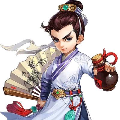 一帆风顺、