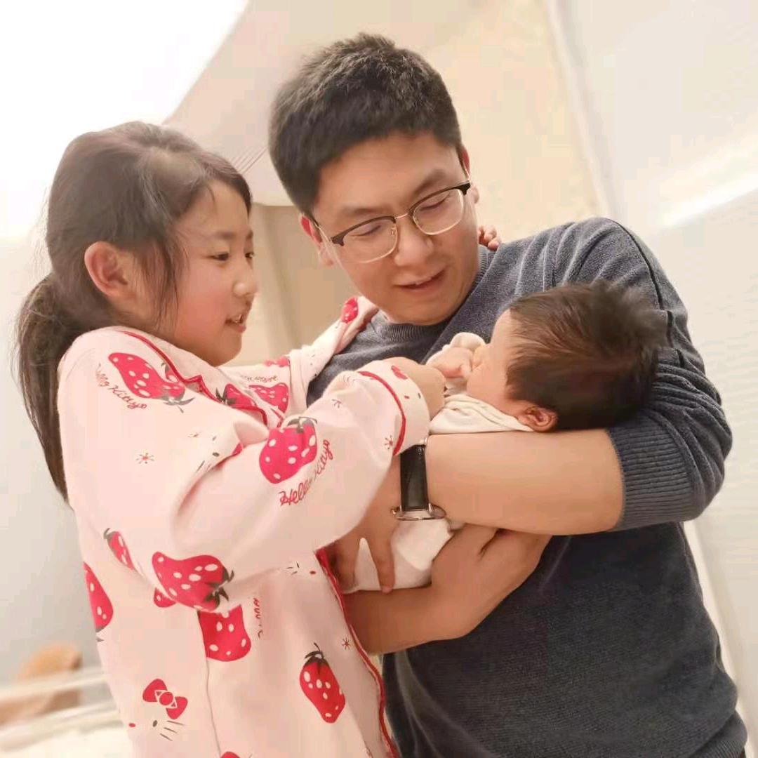 徐福记（老徐幸福日记）