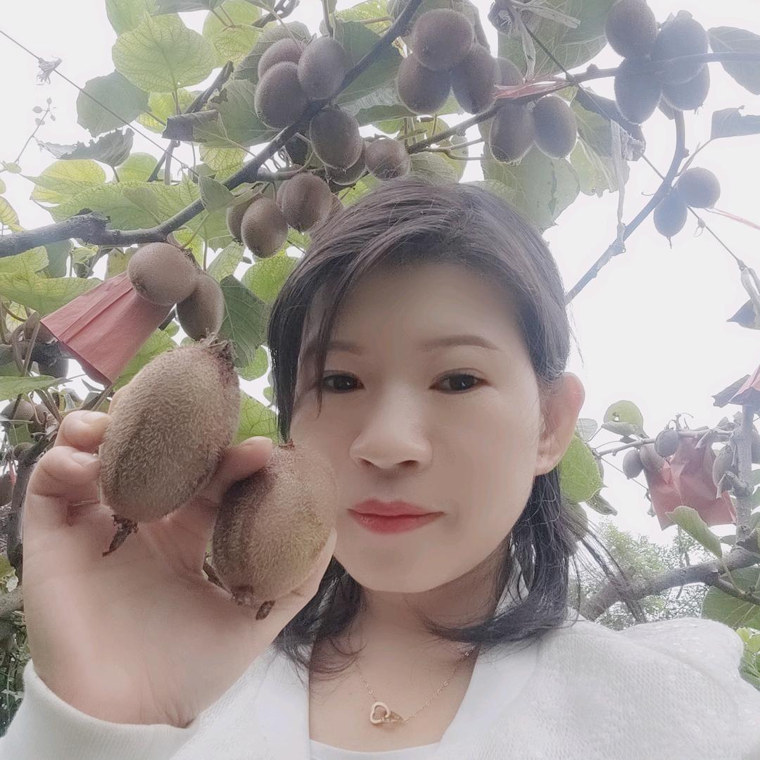啊萍猕猴桃