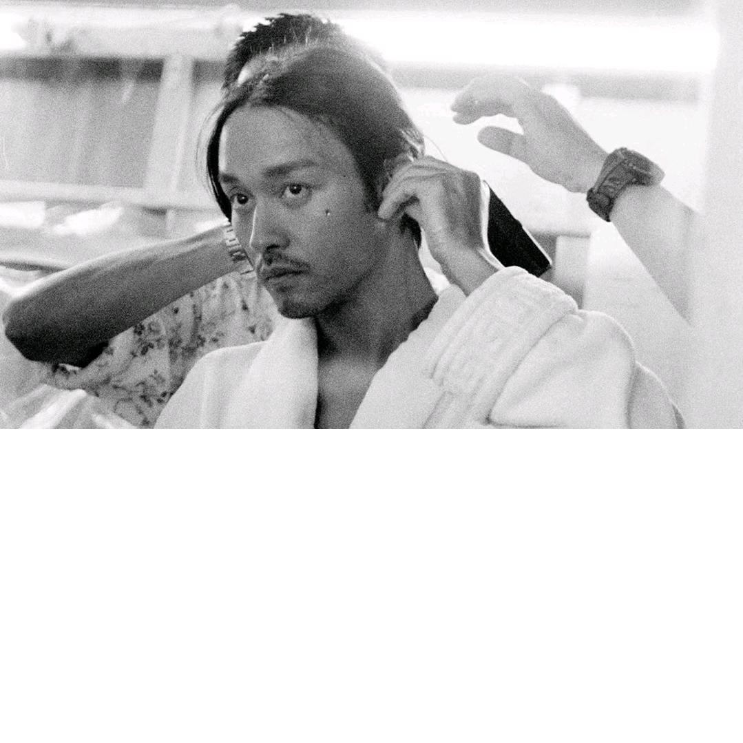 山野村夫——