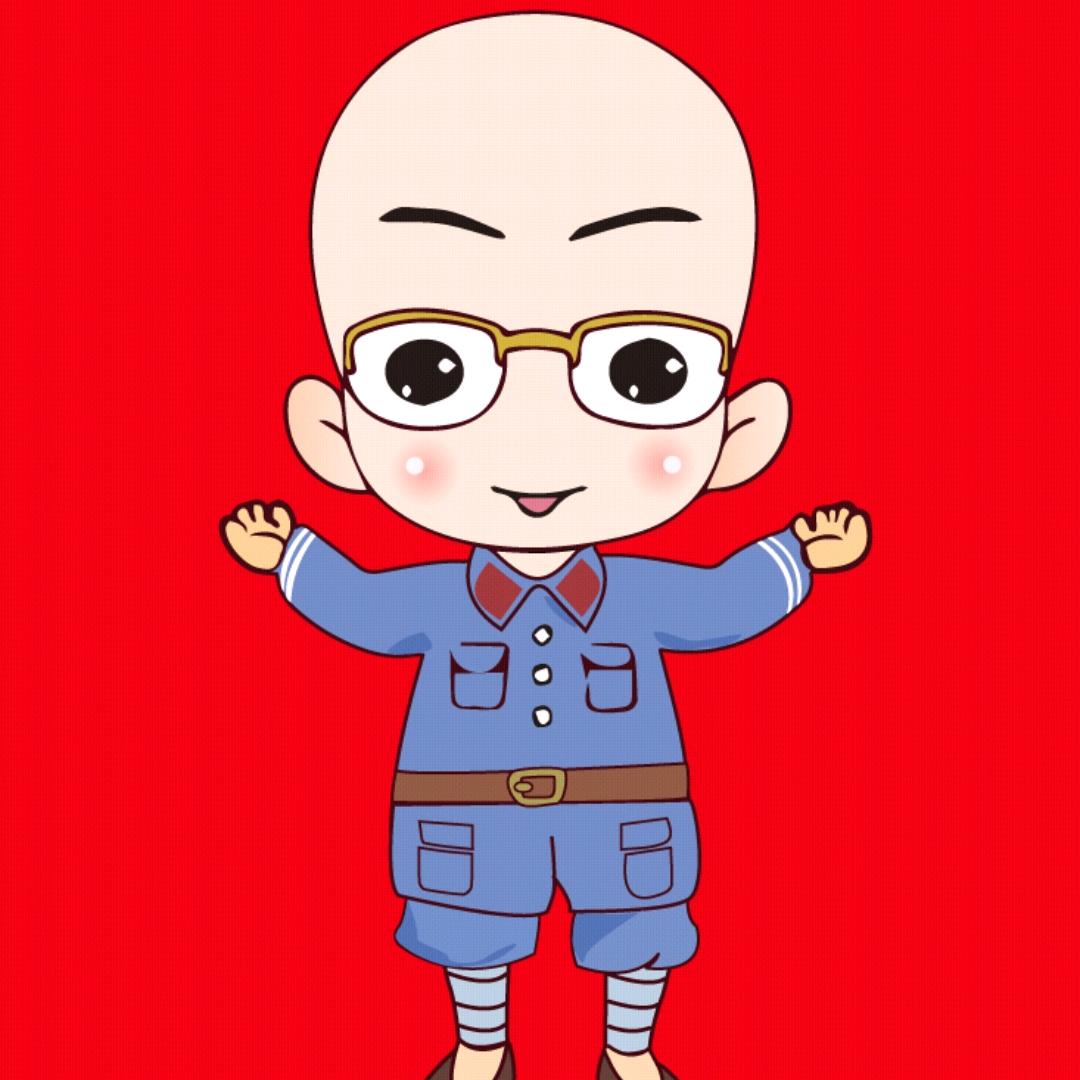 商祖居间（招人）