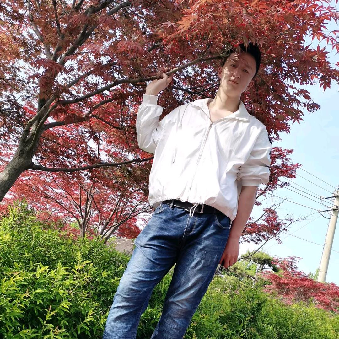 菜汤小哥